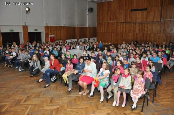 I Przegląd Piosenek Bajkowych