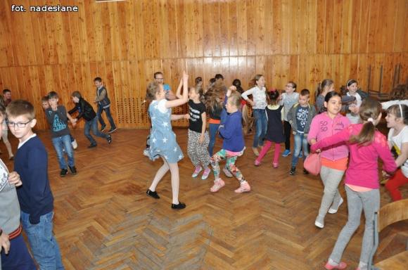 I Przegląd Piosenek Bajkowych