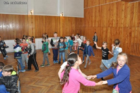 I Przegląd Piosenek Bajkowych