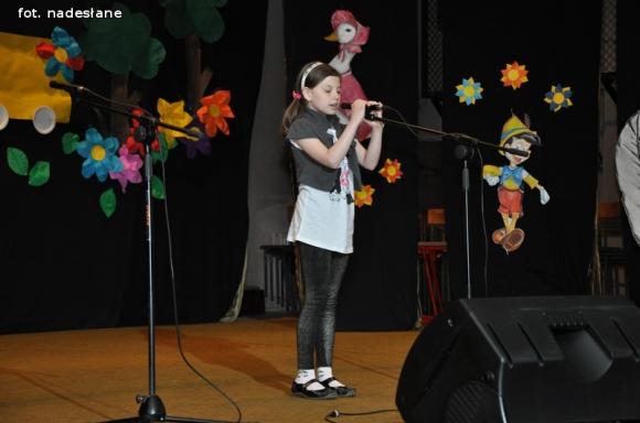 I Przegląd Piosenek Bajkowych