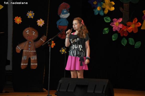 I Przegląd Piosenek Bajkowych