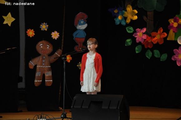 I Przegląd Piosenek Bajkowych