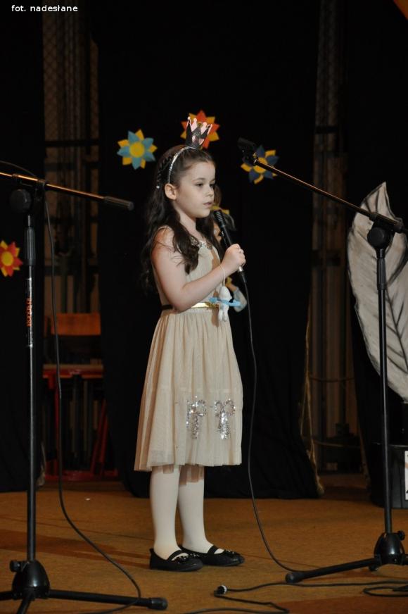 I Przegląd Piosenek Bajkowych