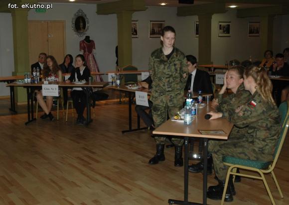  I LO PUL im. 37 Łęczyckiego PP najlepsze. W przyszłym roku konkurs o Stanisławie Staszicu