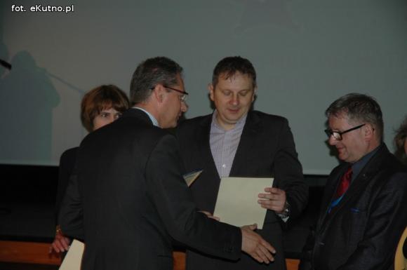  I LO PUL im. 37 Łęczyckiego PP najlepsze. W przyszłym roku konkurs o Stanisławie Staszicu