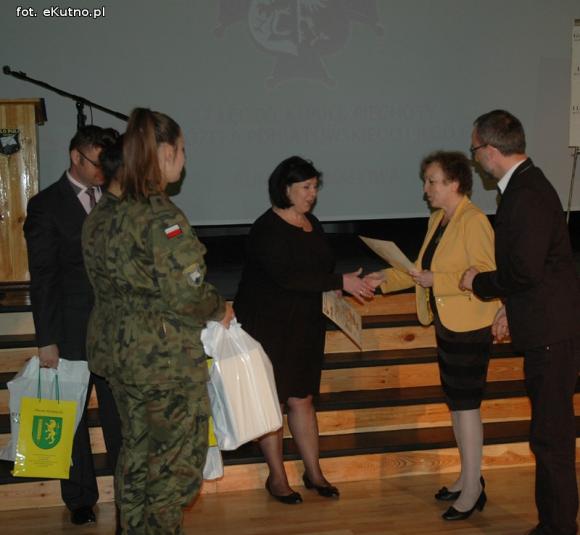  I LO PUL im. 37 Łęczyckiego PP najlepsze. W przyszłym roku konkurs o Stanisławie Staszicu