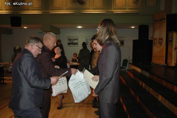  I LO PUL im. 37 Łęczyckiego PP najlepsze. W przyszłym roku konkurs o Stanisławie Staszicu