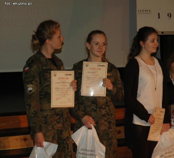  I LO PUL im. 37 Łęczyckiego PP najlepsze. W przyszłym roku konkurs o Stanisławie Staszicu