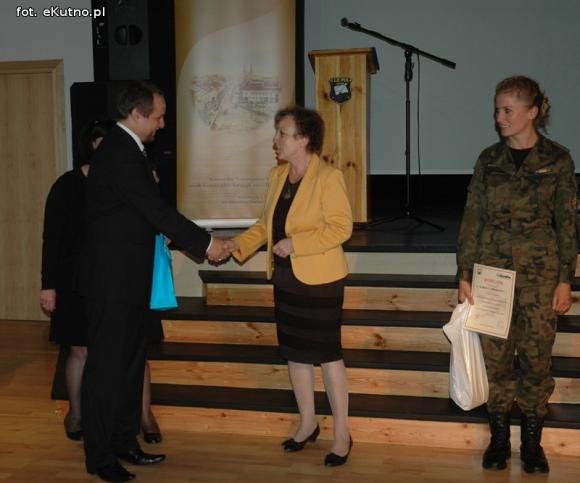  I LO PUL im. 37 Łęczyckiego PP najlepsze. W przyszłym roku konkurs o Stanisławie Staszicu