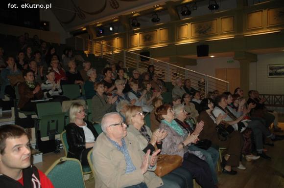 Świadectwo choroby w literaturze. Nie bójmy się wariatów