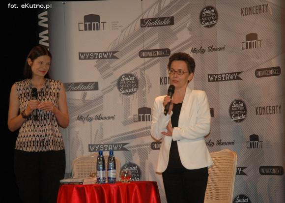 Świadectwo choroby w literaturze. Nie bójmy się wariatów