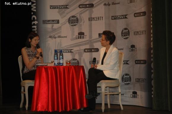 Świadectwo choroby w literaturze. Nie bójmy się wariatów