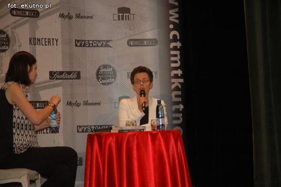 Świadectwo choroby w literaturze. Nie bójmy się wariatów