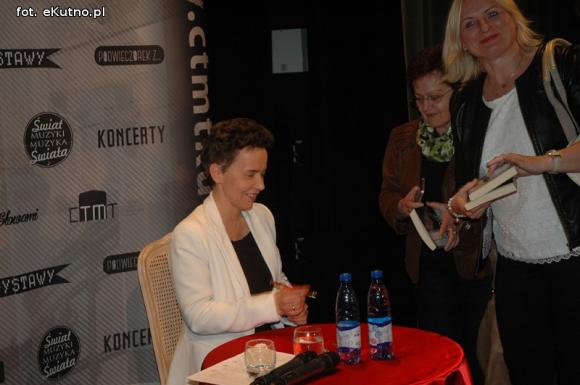 Świadectwo choroby w literaturze. Nie bójmy się wariatów