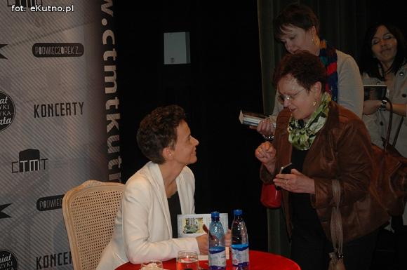 Świadectwo choroby w literaturze. Nie bójmy się wariatów