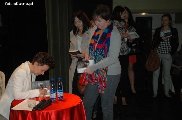 Świadectwo choroby w literaturze. Nie bójmy się wariatów