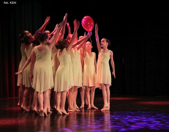 Wyniki siedemnastych Konfrontacji Różnych Form Tanecznych