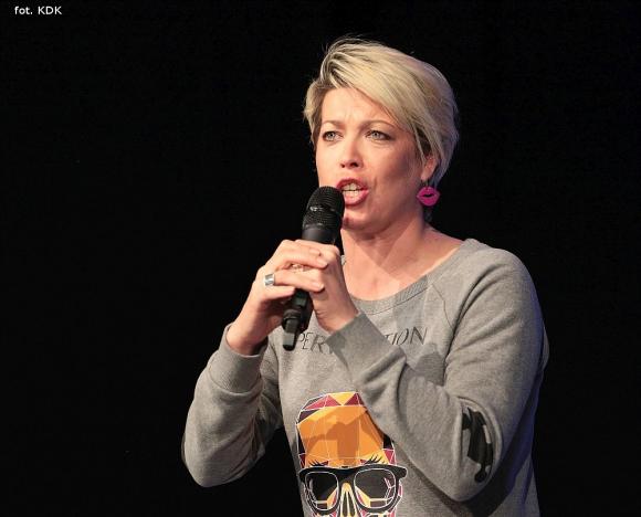 Wyniki siedemnastych Konfrontacji Różnych Form Tanecznych