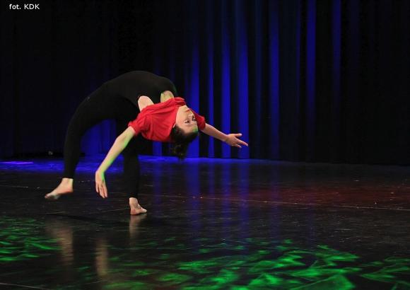 Wyniki siedemnastych Konfrontacji Różnych Form Tanecznych