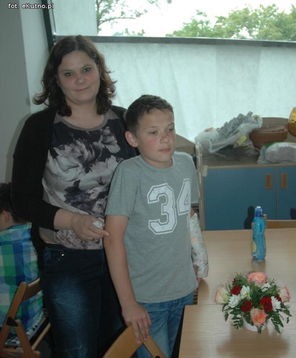 Kwiatki na Dzień Matki - warsztaty florystyczne