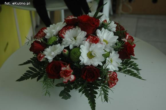 Kwiatki na Dzień Matki - warsztaty florystyczne