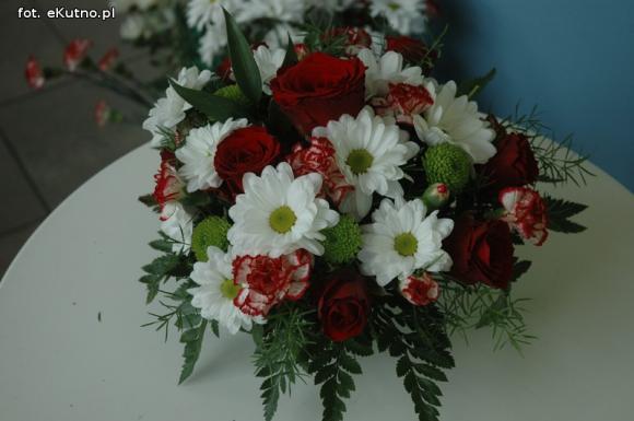 Kwiatki na Dzień Matki - warsztaty florystyczne