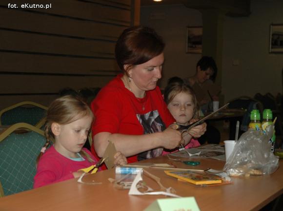 W Kinematografie dla Malucha - Miś Kudłatek uratowany