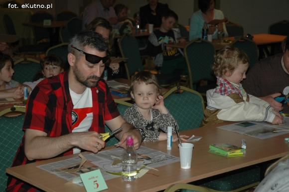 W Kinematografie dla Malucha - Miś Kudłatek uratowany