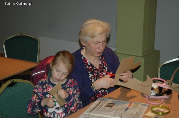 W Kinematografie dla Malucha - Miś Kudłatek uratowany