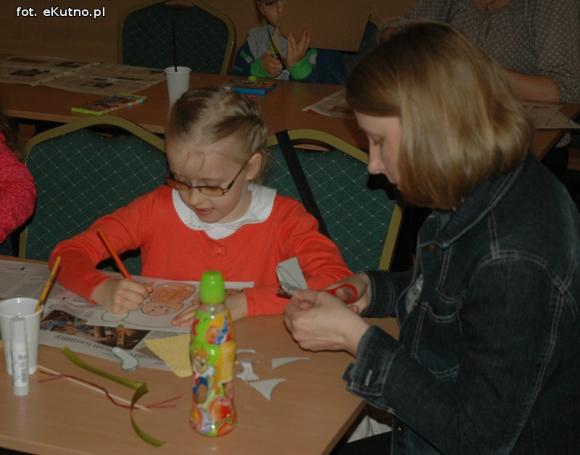 W Kinematografie dla Malucha - Miś Kudłatek uratowany