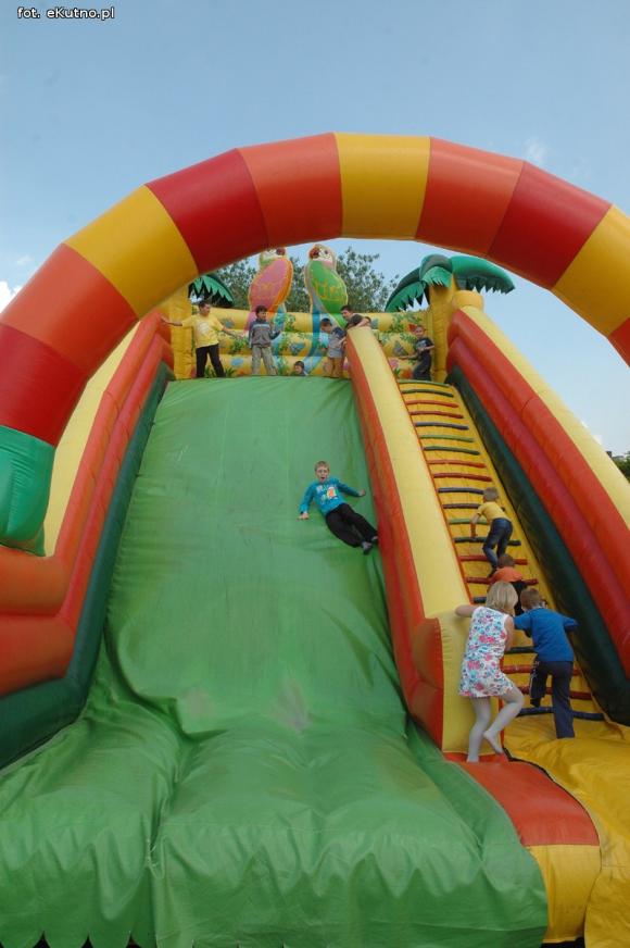 Trwają Dybowskie Spotkania Odpustowe