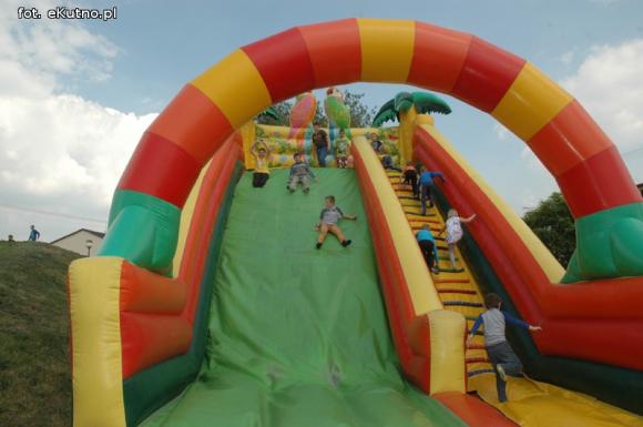 Trwają Dybowskie Spotkania Odpustowe