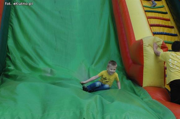 Trwają Dybowskie Spotkania Odpustowe