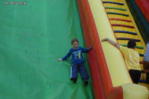 Trwają Dybowskie Spotkania Odpustowe