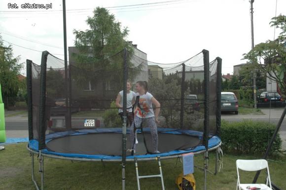 Trwają Dybowskie Spotkania Odpustowe