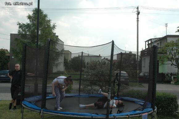 Trwają Dybowskie Spotkania Odpustowe