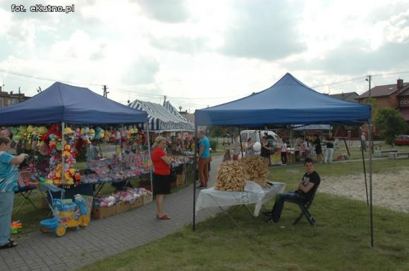 Trwają Dybowskie Spotkania Odpustowe