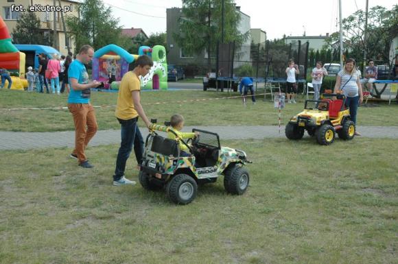 Trwają Dybowskie Spotkania Odpustowe