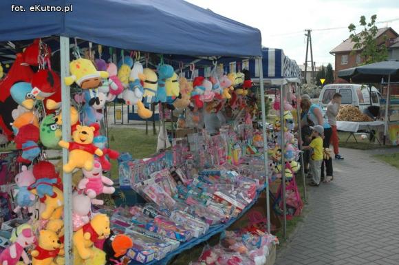 Trwają Dybowskie Spotkania Odpustowe