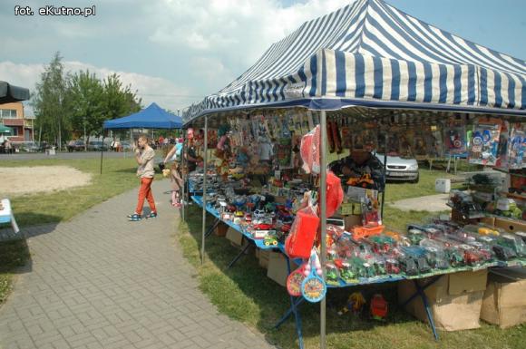 Trwają Dybowskie Spotkania Odpustowe