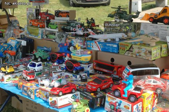 Trwają Dybowskie Spotkania Odpustowe