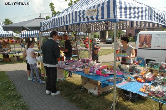 Trwają Dybowskie Spotkania Odpustowe