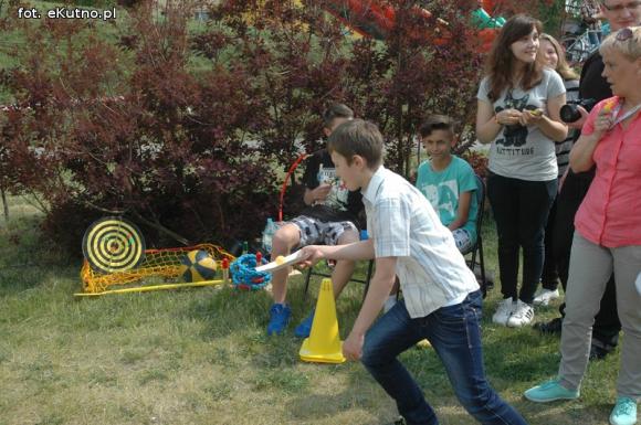 Trwają Dybowskie Spotkania Odpustowe