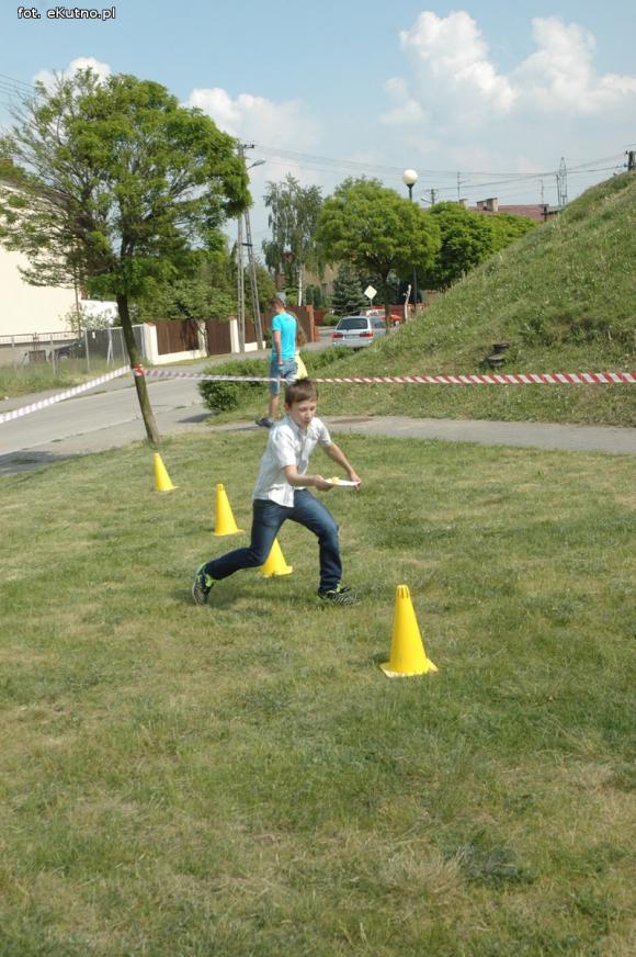 Trwają Dybowskie Spotkania Odpustowe