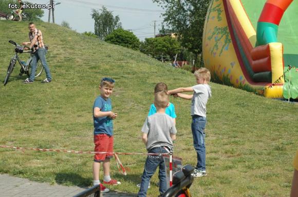 Trwają Dybowskie Spotkania Odpustowe