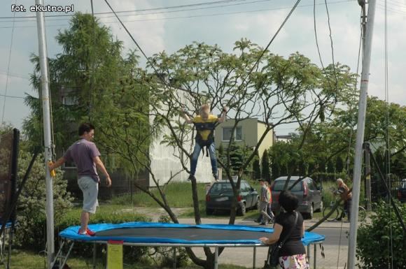 Trwają Dybowskie Spotkania Odpustowe