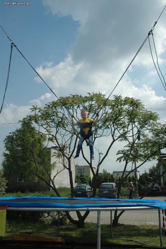 Trwają Dybowskie Spotkania Odpustowe