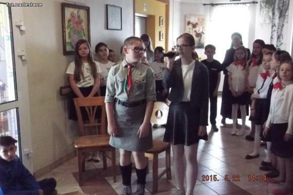 Rok Św. Jana Pawła II - lekcja przebaczenia