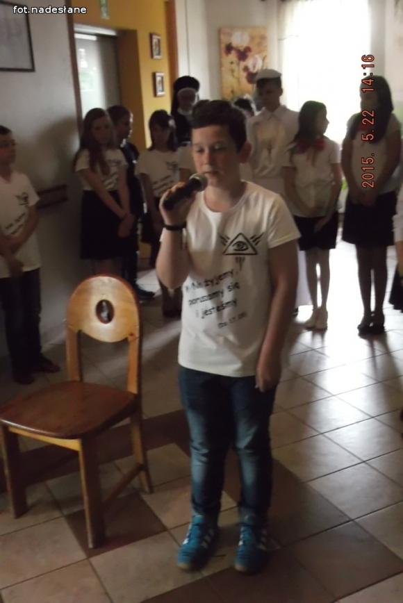 Rok Św. Jana Pawła II - lekcja przebaczenia