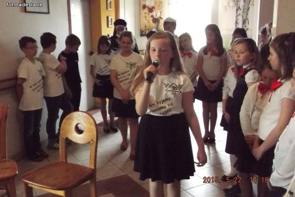 Rok Św. Jana Pawła II - lekcja przebaczenia